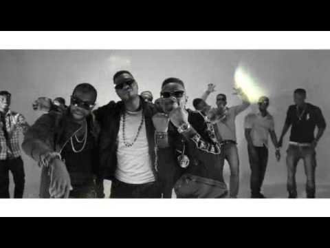 VIDEO | Julz | WASH (WazoBia) ft Tupengo &
2MS
