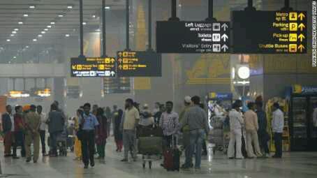 India isolates man with Ebola-infected semen