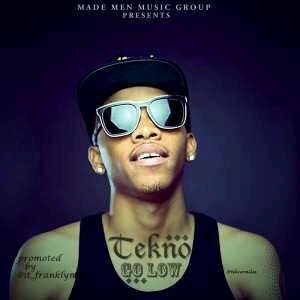 MUSIC | Tekno (@teknomiles) – Go Low