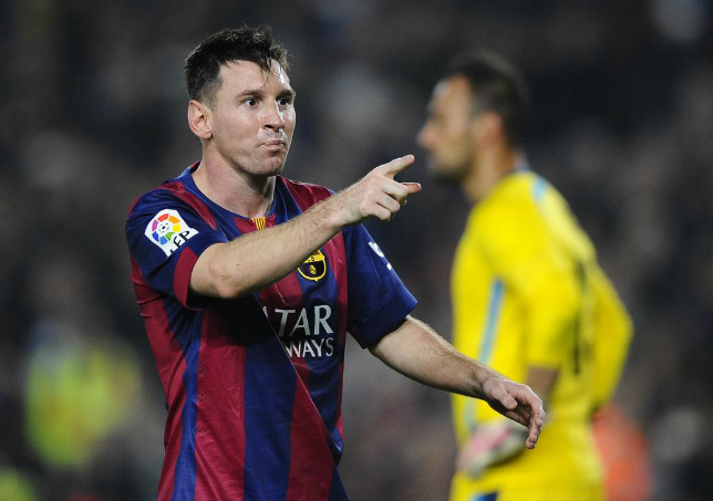 Chelsea Set To Move For £200 Million
Lionel Messi
