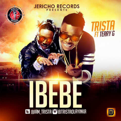 MUSIC | Trista – Ibebe ft. Terry G