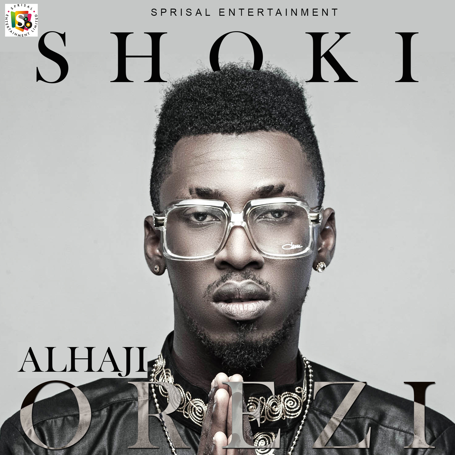 MUSIC | Orezi(@iamorezi) – Shoki (Hausa Version) ft. Sani Danja