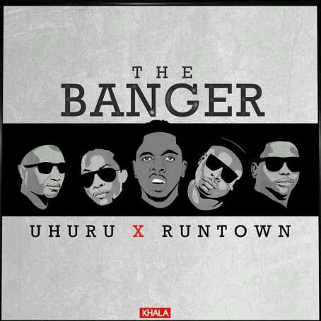 MUSIC | Runtown – The Banger ft.
Uhuru