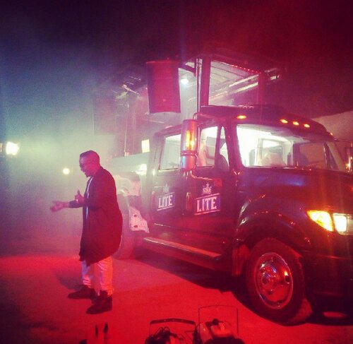 VIDEO | M.I – Bullion Van ft. Phyno,
Runtown & Stormrex (BTS)