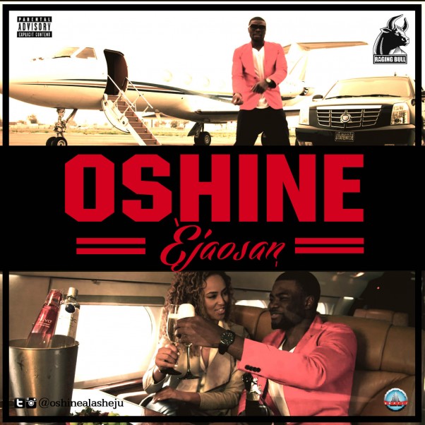 VIDEO | Oshine – Eja Osan
