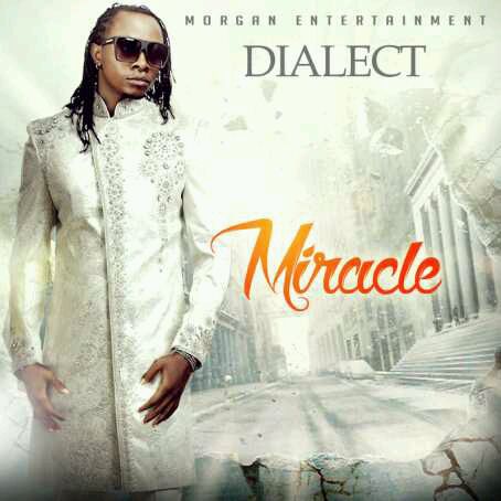 MUSIC | Dialect(@dialectmusik) – “Miracle”
