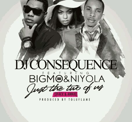 MUSIC | DJ Consequence ft. Big Mo & Niyola – “2face & Annie”