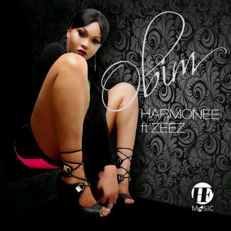 MUSIC | Harmonee – “Obim” ft. Zeez
