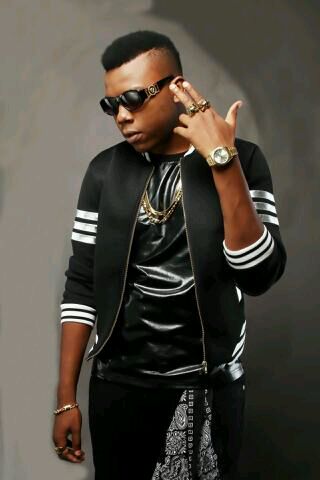 MUSIC | Edwards – “Be With Me” ft. Dammy
Krane (Prod. by DeeVee)