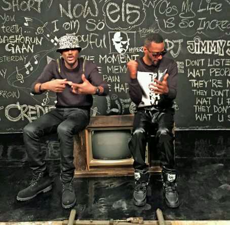 MUSIC | 9ice ft 2Face – Life Is Beautiful