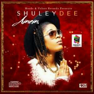 MUSIC | Shuleydee – Amem (Prod. by D’Tunes)
