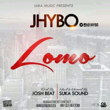 MUSIC | Jhybo(@jhybo) – Lomo