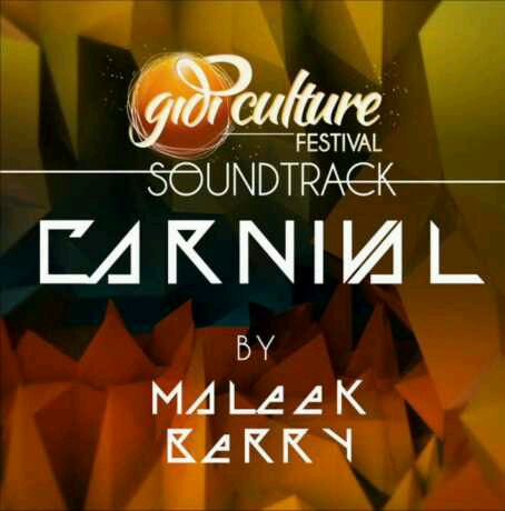 MUSIC | Maleek Berry – Carnival (Gidi Culture Festival)
