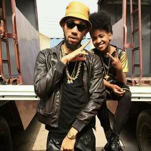 VIDEO + AUDIO | Amarachi – Ova Sabi Ft. Phyno