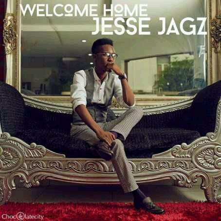 Jesse Jagz Returns To Chocolate City