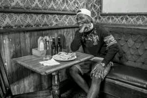 Burna Boy Signs Deal With Universal/Island Records