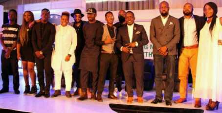 Chocolate City And Loopy Music Merge+ Audu Maikori Steps Down As Choc’ City’s C.E.O