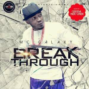 MUSIC | MC Galaxy – Are You Single Ft. Kaffy