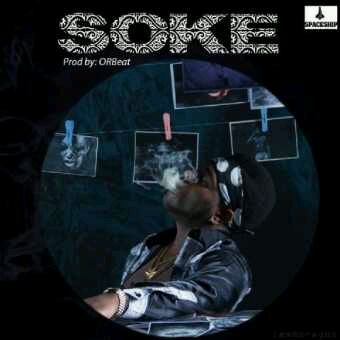 Burna Boy – Soke MP3 DOWNLOAD