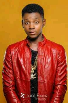 MUSIC | Kiss Daniel x Fliptyce – Woju (EDM Remix)