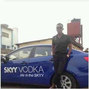 Patoranking Signs Yet Another Endorsement Deal