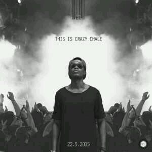 MUSIC | E.L – This Is Crazy Chale