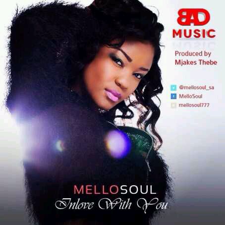 MUSIC | Mellosoul – In Love with You