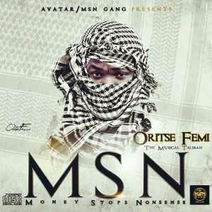 MUSIC | Oritse Femi – Halla my Name ft. Phyno + Sodiyen ft. Patoranking