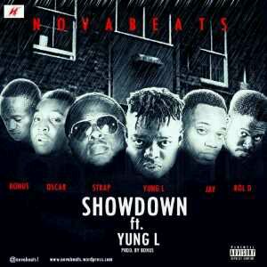 MUSIC | Novabeats – Show Down ft. Yung L