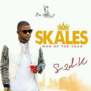 MUSIC | Skales – Wonder ft. Reekado Banks