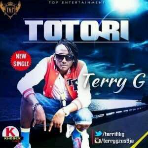 DOWNLOAD Terry G – Totori MP3