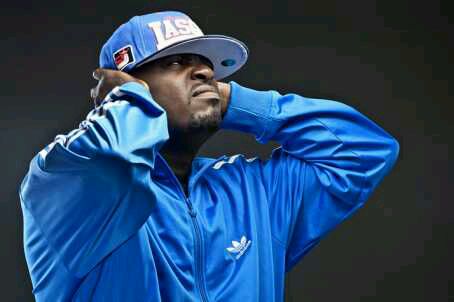 VIDEO + AUDIO | Modenine – Arsenal Anthem (Sprinks Remix)