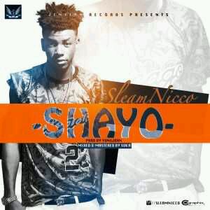 MUSIC | Sleam Nicco – Shayo (Prod. by Young John)