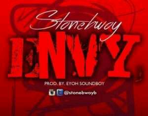 MUSIC | Stonebwoy – Envy