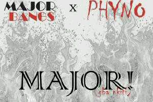 MUSIC | Major Bangz ft Phyno – Major (gba nkiti)