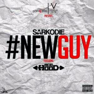 MUSIC | Sarkodie – New Guy ft. Ace Hood