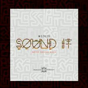MUSIC | MasterKraft x Wizkid – Sound IT (Native Remix)