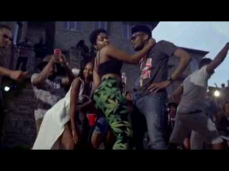 VIDEO TEASER | D’banj – “Knocking On My Door” (Kole Ye Won)
