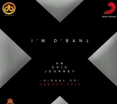 MUSIC | D’banj – Knocking On My Door (Ko Le Ye Won) (@iamdbanj)