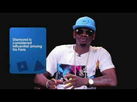 VIDEO | Diamond Platnumz On Soundcity’s My Music & I | Talks Soon To Be Released Album, Collaborations & More