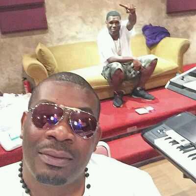 MUSIC | Don Jazzy – “Get Down” f. Reekado Banks, Jay Electronica & Di’Ja