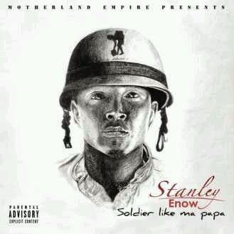 MUSIC | Stanley Enow – Yours ft. Ice Prince