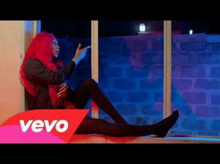 VIDEO + AUDIO | Cynthia Morgan – “Simatiniya”