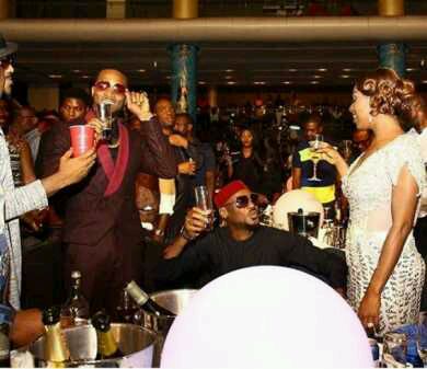 VIDEO | Performances From Tuface Idibia’s FORTYfied All-Star Concert