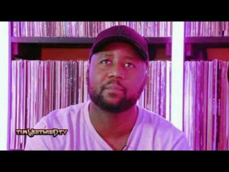 VIDEO | Cassper Nyovest Throws More Light On AKA Diss On Tim Westwood