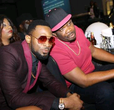 VIDEO | Don Jazzy, D’Banj & KSwitch Hang Out In Mavin HQ