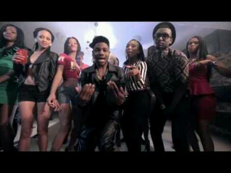 VIDEO | Tuti – “Aunty Bukky”