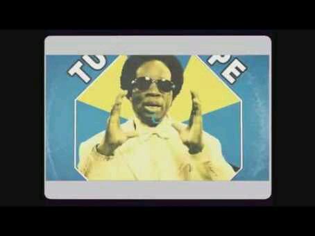 VIDEO + AUDIO | Sir Victor Uwaifo – “Tupepe” ft. 2Face Idibia