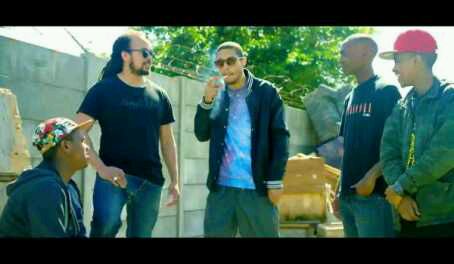 VIDEO + AUDIO | 9ice – Ogara