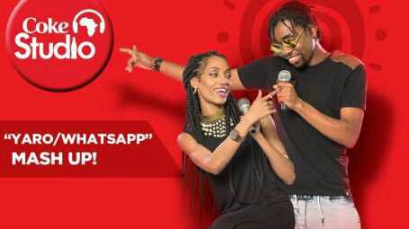 VIDEO | Di’Ja and Hernani Da Silva – Yaro/WhatsApp